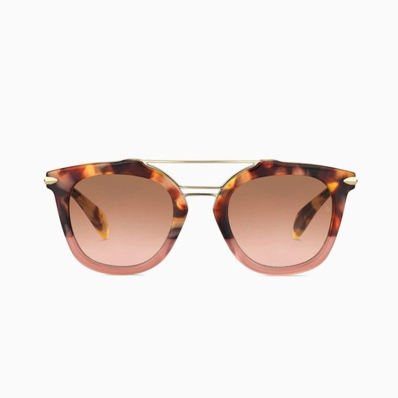 Rag & Bone Veska Sunglasses - Worn Once - Picture 2 of 5